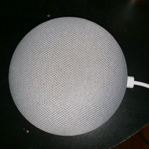 Google home
